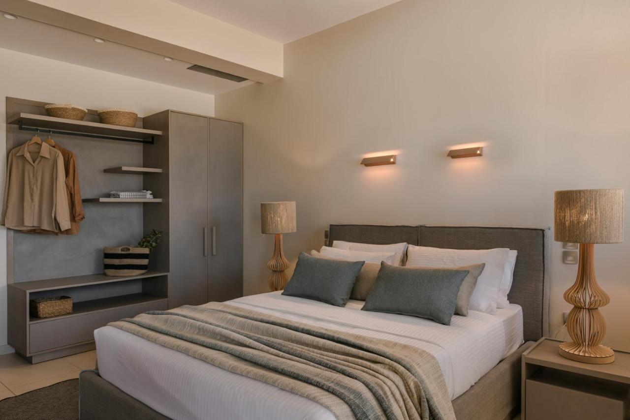 Luxury Villa Karmaniolos Fiskardo Kefalonia Esterno foto