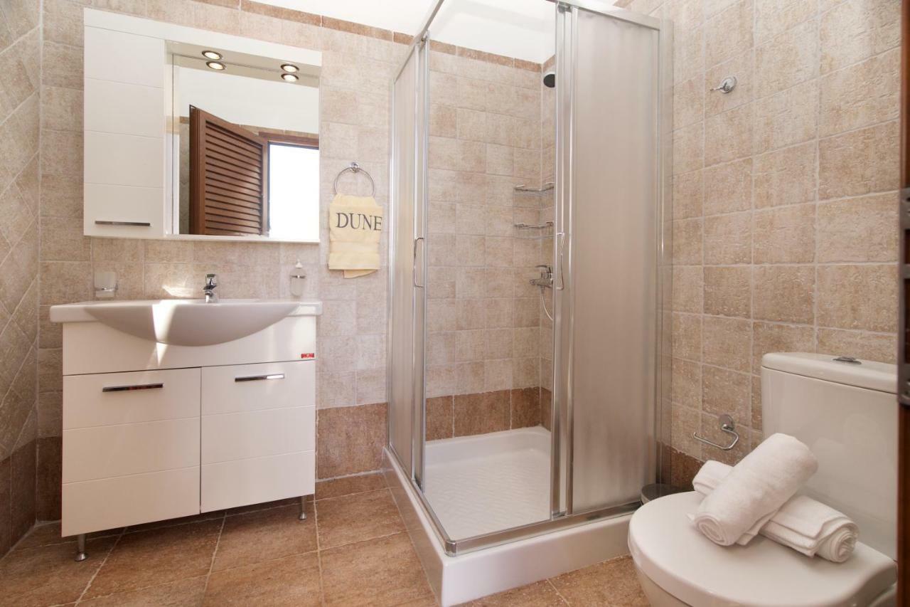 Luxury Villa Karmaniolos Fiskardo Kefalonia Esterno foto